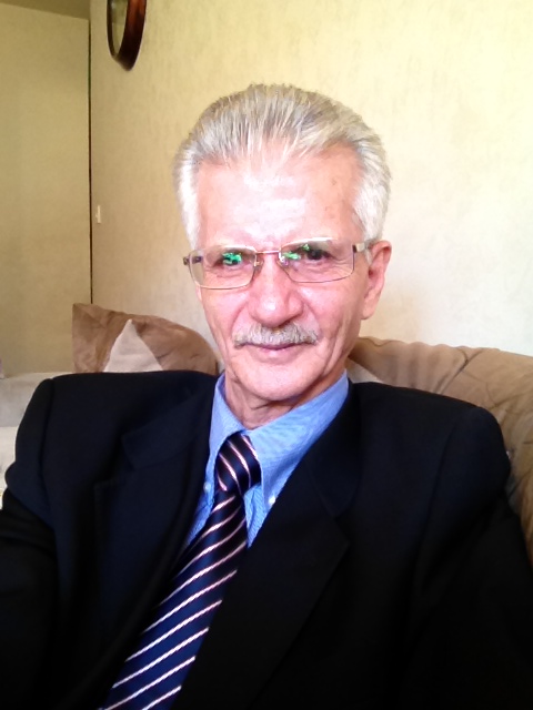الاستاذ الفاضل عبدالرحيم خربط