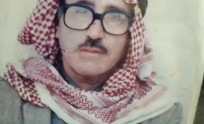 الحاج الأستاذ عبد الفتاح محمود أحمد أبو ماضي